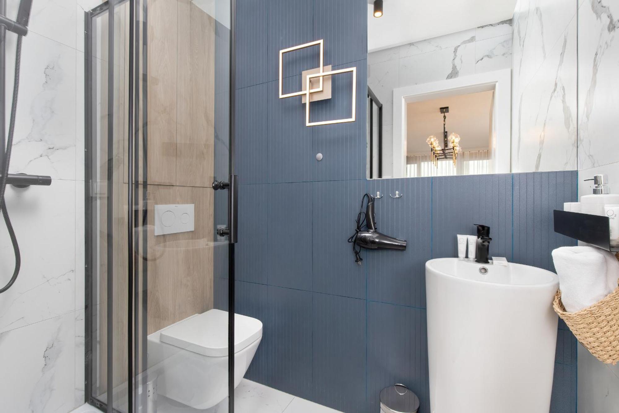 Elegant Studio For 2 People In Gdansk By Noclegi Renters エクステリア 写真