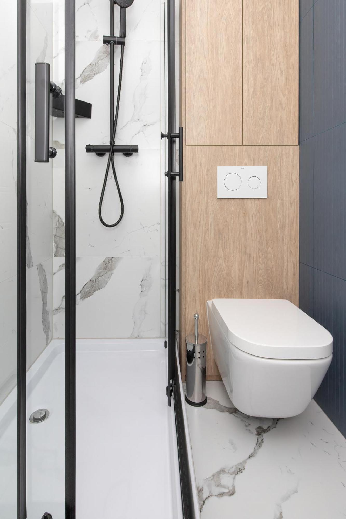 Elegant Studio For 2 People In Gdansk By Noclegi Renters エクステリア 写真