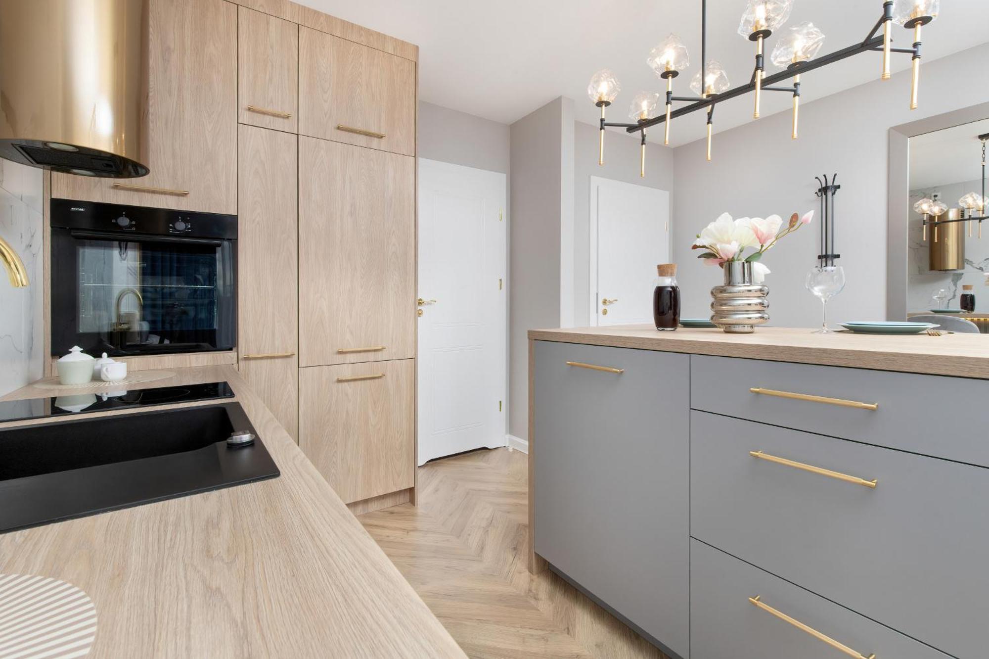 Elegant Studio For 2 People In Gdansk By Noclegi Renters エクステリア 写真